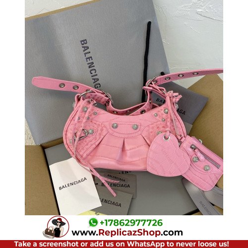 Balenciaga Le Cagole 26x13x18CM - Image 2