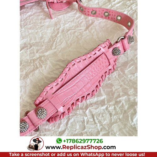 Balenciaga Le Cagole 26x13x18CM - Image 9