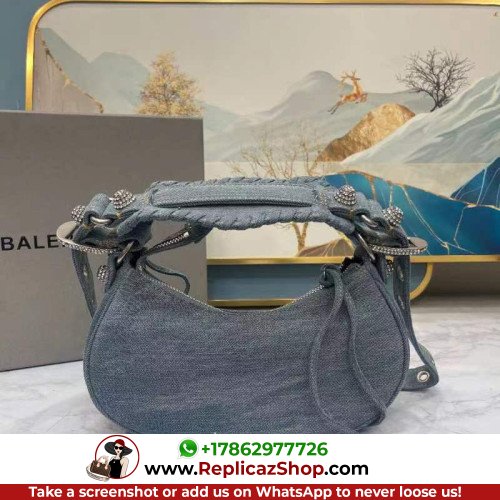 Balenciaga Le Cagole 26x13x18CM - Image 3