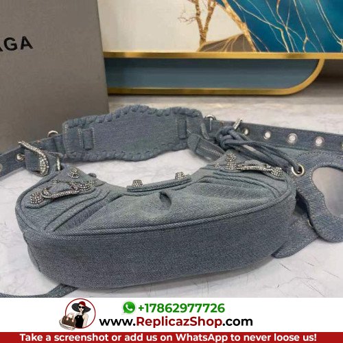 Balenciaga Le Cagole 26x13x18CM - Image 4