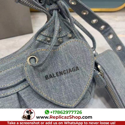 Balenciaga Le Cagole 26x13x18CM - Image 5