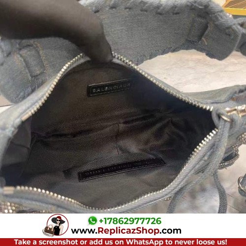 Balenciaga Le Cagole 26x13x18CM - Image 6