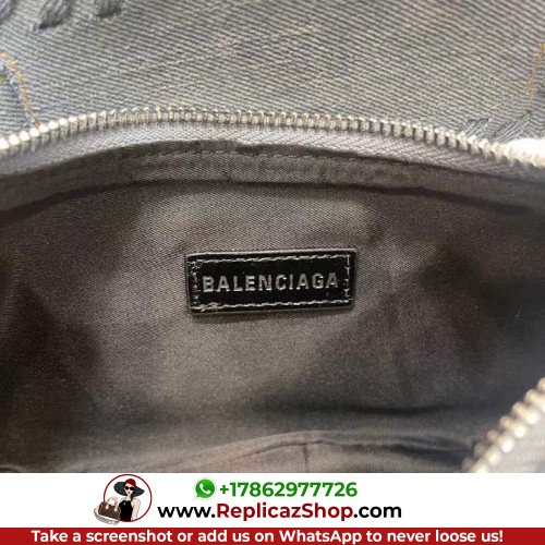 Balenciaga Le Cagole 26x13x18CM - Image 7