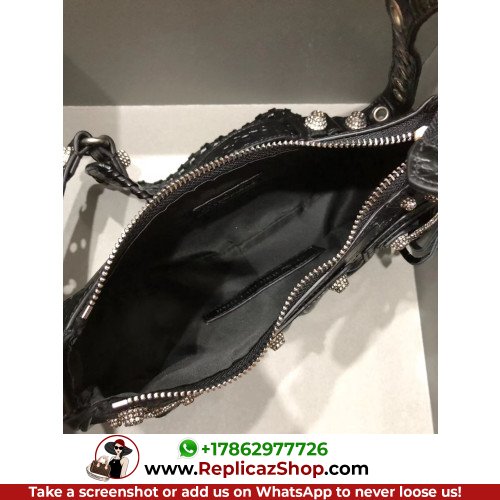 Balenciaga Le Cagole 26x13x18CM - Image 3