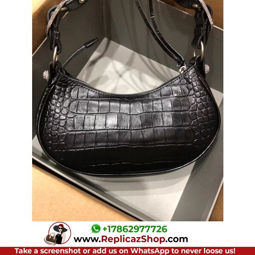 Balenciaga Le Cagole 26x13x18CM - Image 5