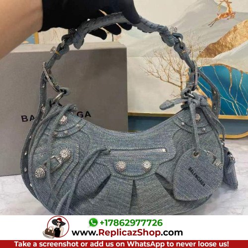 Balenciaga Le Cagole 33x16x8CM