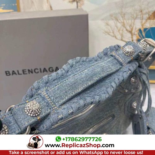 Balenciaga Le Cagole 33x16x8CM - Image 4