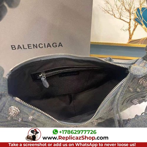 Balenciaga Le Cagole 33x16x8CM - Image 5