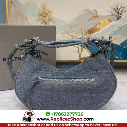 Balenciaga Le Cagole 33x16x8CM - Image 9