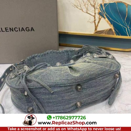 Balenciaga Le Cagole 33x16x8CM - Image 10