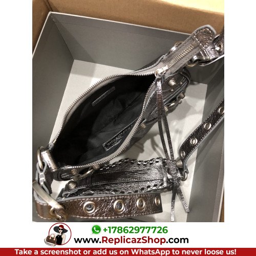 Balenciaga Le Cagole 33x16x8CM - Image 2