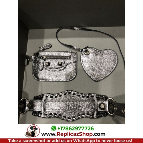 Balenciaga Le Cagole 33x16x8CM - Image 4