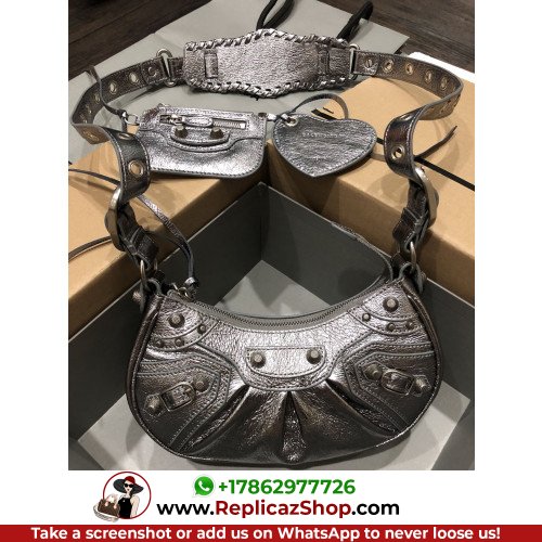 Balenciaga Le Cagole 33x16x8CM