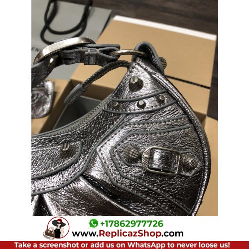 Balenciaga Le Cagole 33x16x8CM - Image 7