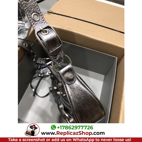 Balenciaga Le Cagole 33x16x8CM - Image 8