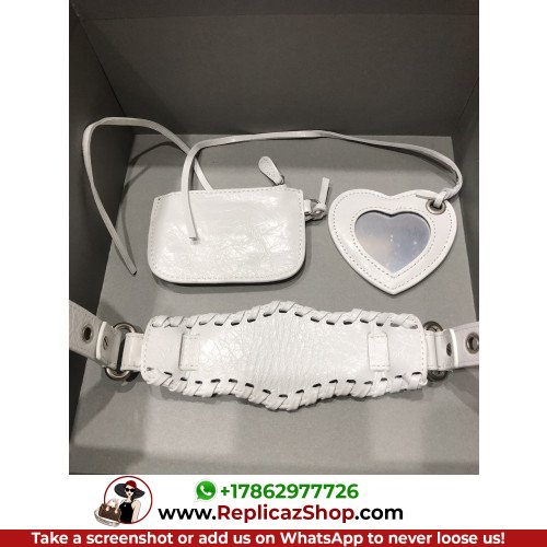Balenciaga Le Cagole 33x16x8CM - Image 2
