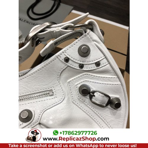 Balenciaga Le Cagole 33x16x8CM - Image 4