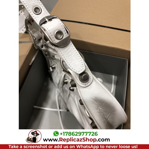 Balenciaga Le Cagole 33x16x8CM - Image 5