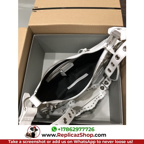 Balenciaga Le Cagole 33x16x8CM - Image 8