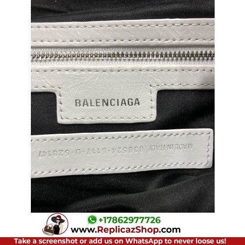 Balenciaga Le Cagole 33x16x8CM - Image 9