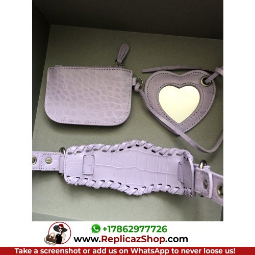 Balenciaga Le Cagole 33x16x8CM - Image 6