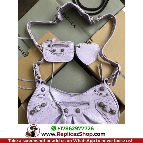 Balenciaga Le Cagole 33x16x8CM