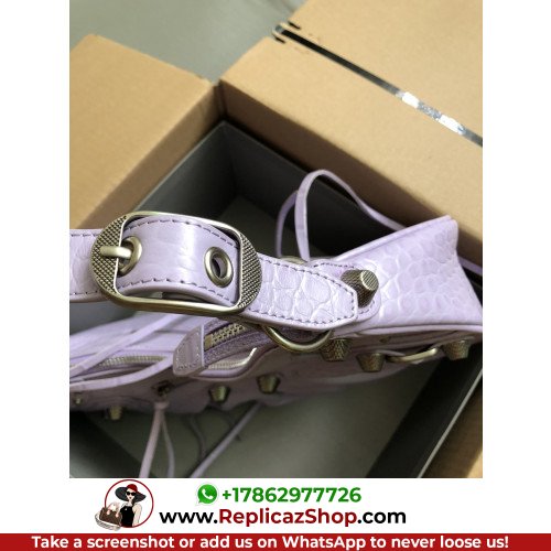 Balenciaga Le Cagole 33x16x8CM - Image 9