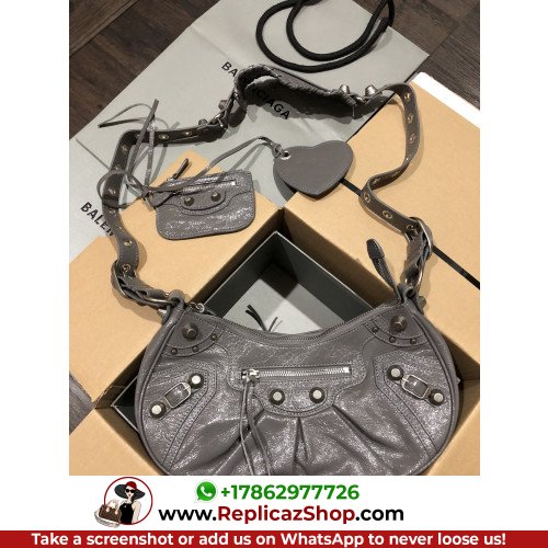 Balenciaga Le Cagole 33x16x8CM