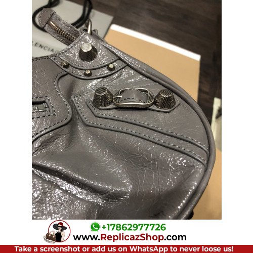Balenciaga Le Cagole 33x16x8CM - Image 4