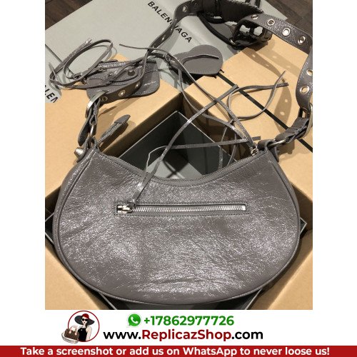 Balenciaga Le Cagole 33x16x8CM - Image 6