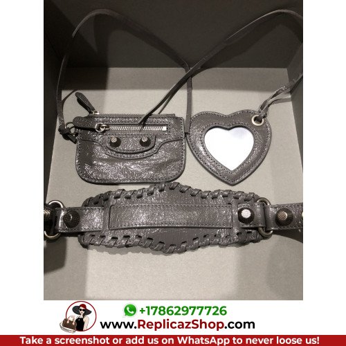 Balenciaga Le Cagole 33x16x8CM - Image 8