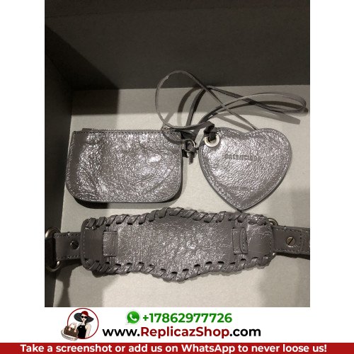 Balenciaga Le Cagole 33x16x8CM - Image 9