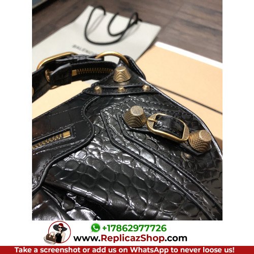 Balenciaga Le Cagole 33x16x8CM - Image 3