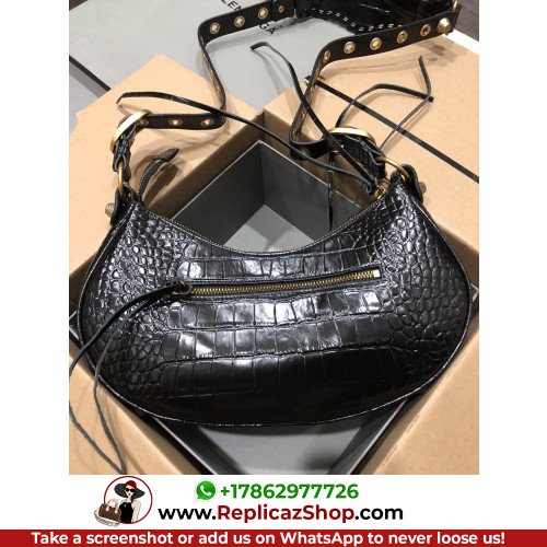 Balenciaga Le Cagole 33x16x8CM - Image 4