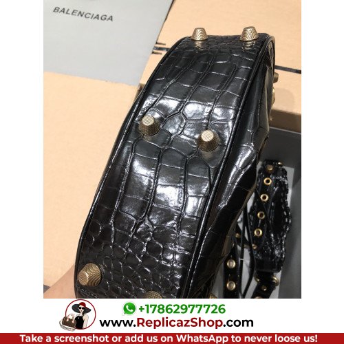 Balenciaga Le Cagole 33x16x8CM - Image 6