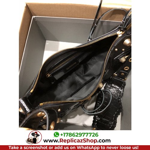 Balenciaga Le Cagole 33x16x8CM - Image 7