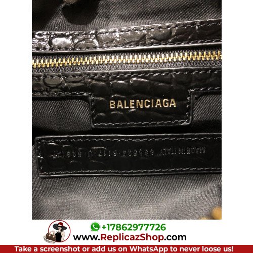 Balenciaga Le Cagole 33x16x8CM - Image 8