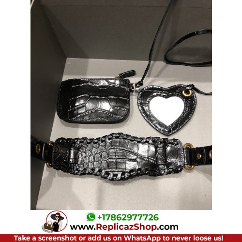 Balenciaga Le Cagole 33x16x8CM - Image 10