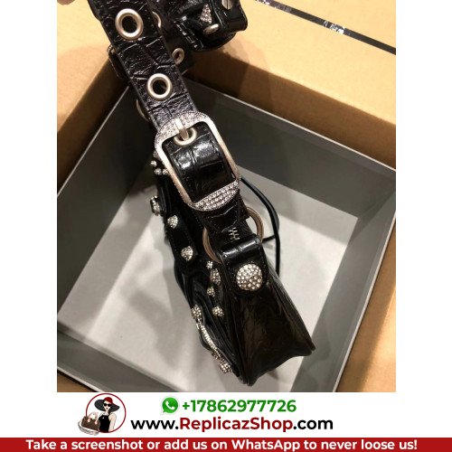 Balenciaga Le Cagole 26x13x18CM - Image 2