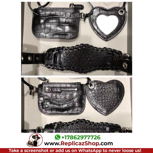 Balenciaga Le Cagole 26x13x18CM - Image 5