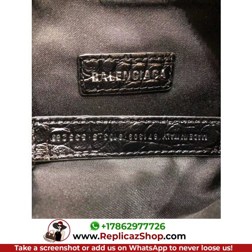 Balenciaga Le Cagole 26x13x18CM - Image 6