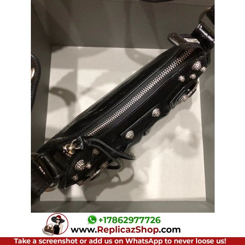 Balenciaga Le Cagole 26x13x18CM - Image 8