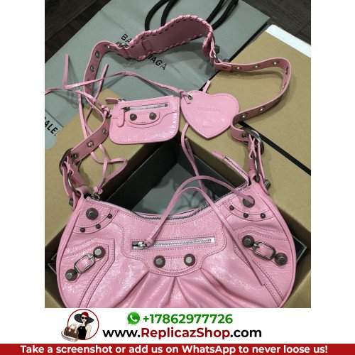 Balenciaga Le Cagole 33x16x8CM