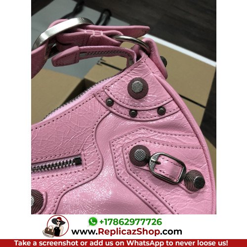 Balenciaga Le Cagole 33x16x8CM - Image 3