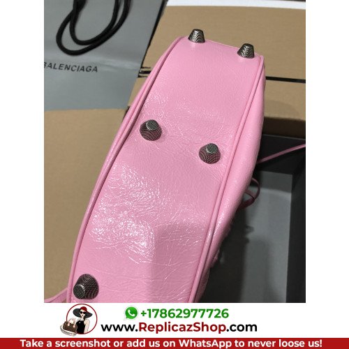 Balenciaga Le Cagole 33x16x8CM - Image 5