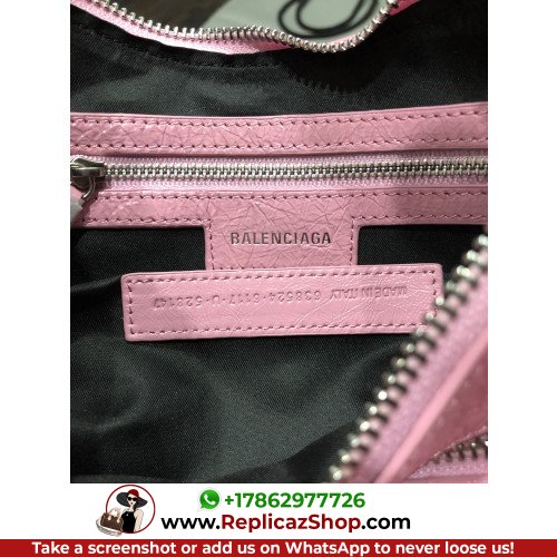 Balenciaga Le Cagole 33x16x8CM - Image 8