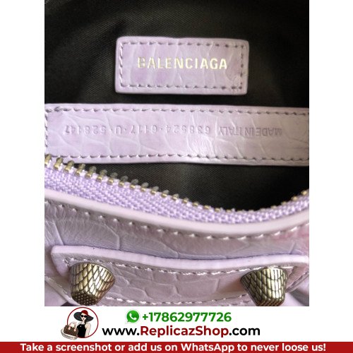 Balenciaga Le Cagole 26x13x18CM - Image 8