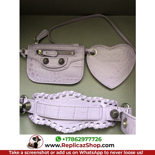 Balenciaga Le Cagole 26x13x18CM - Image 9