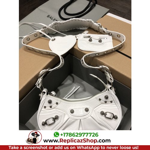 Balenciaga Le Cagole 26x13x18CM