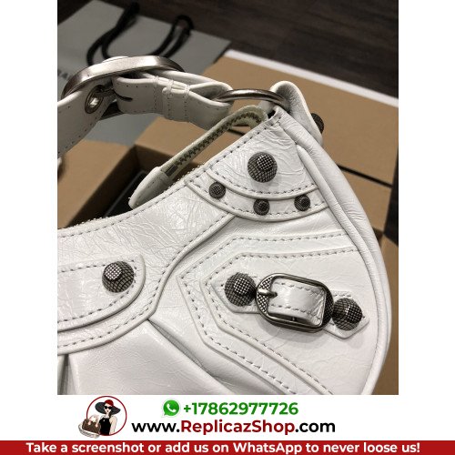 Balenciaga Le Cagole 26x13x18CM - Image 2